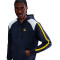Nike Sportbekleidung -Fleece Jacke