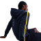 Nike Sportbekleidung -Fleece Jacke