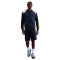 Nike Sportbekleidung -Fleece Jacke