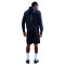 Nike Sportbekleidung -Fleece Jacke