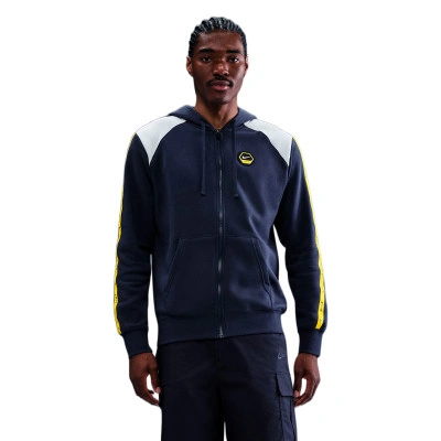 Sportswear Fleece Jacket