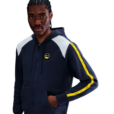 Nike Chaqueta Sportswear Fleece — photo 3