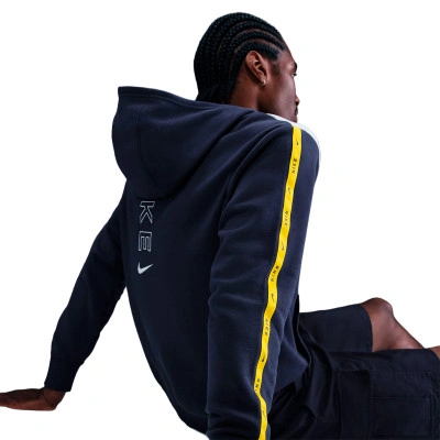 Nike Chaqueta Sportswear Fleece — photo 5