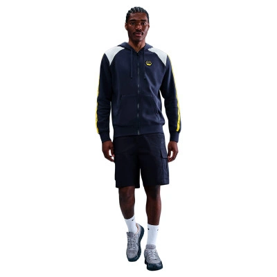 Nike Chaqueta Sportswear Fleece — photo 6