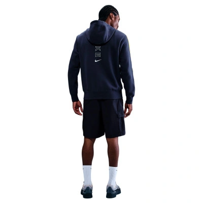 Nike Chaqueta Sportswear Fleece — photo 7