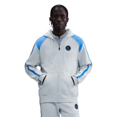 Chamarra Sportswear Fleece