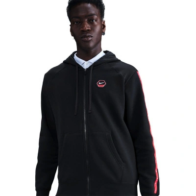 Chamarra Sportswear Fleece