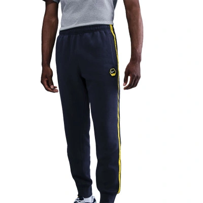 Sportswear Fleece Lange Hosen