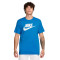 Playera Nike Sportswear Icon Futura