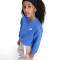 Sudadera Nike Sportswear Club Fleece Crew Niño