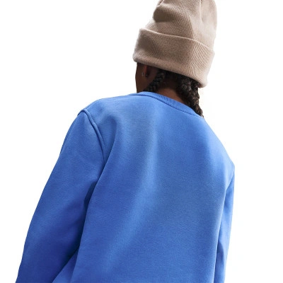 Nike Sudadera Sportswear Club Fleece Crew Niño — photo 6
