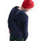 Sweatshirt Nike Sportswear Club Fleece LBR Niño