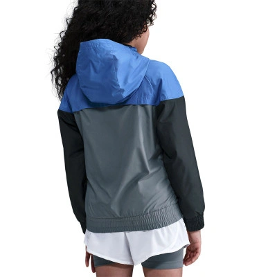 Kids Sportswear Windrunner Jacket