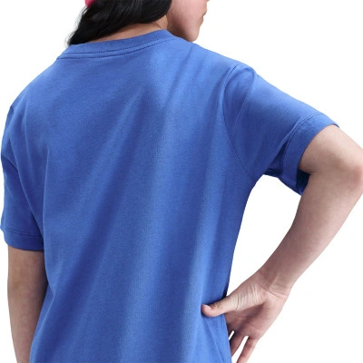 Nike Camiseta Sportswear Futura HBR Niño — foto 4