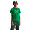 Playera Nike Sportswear Total 90 Niño