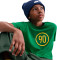 Playera Nike Sportswear Total 90 Niño