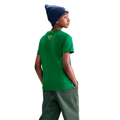 T-Shirt Enfant Sportswear Total 90