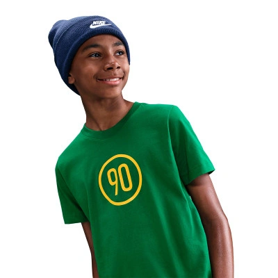 Nike Camiseta Sportswear Total 90 Niño — photo 3