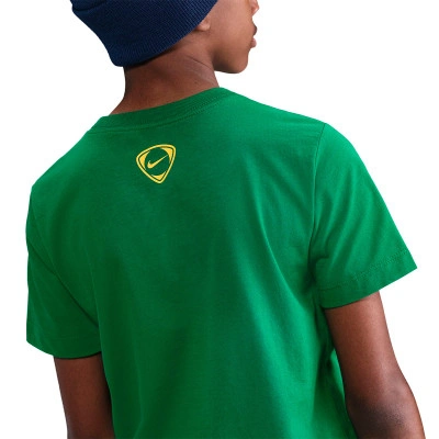 Nike Camiseta Sportswear Total 90 Niño — photo 4