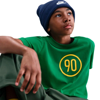 Nike Camiseta Sportswear Total 90 Niño — photo 5