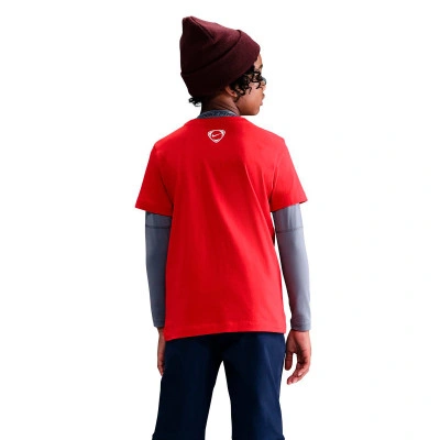 Kids Sportswear Total 90 T-Shirt