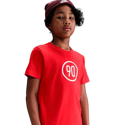 Nike Camiseta Sportswear Total 90 Niño — photo 3