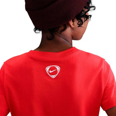 Nike Camiseta Sportswear Total 90 Niño — photo 4
