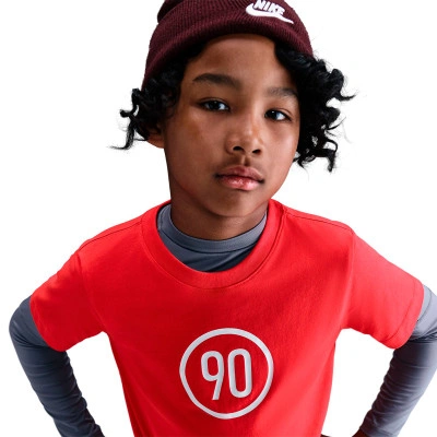 Nike Camiseta Sportswear Total 90 Niño — photo 5