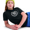 Playera Nike Sportswear Total 90 Niño