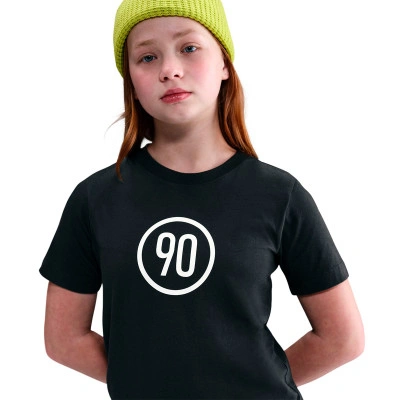 Nike Camiseta Sportswear Total 90 Niño — photo 3