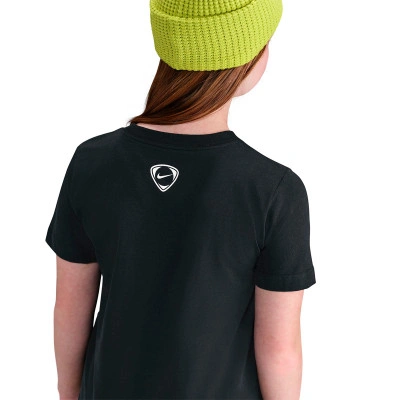 Nike Camiseta Sportswear Total 90 Niño — photo 4