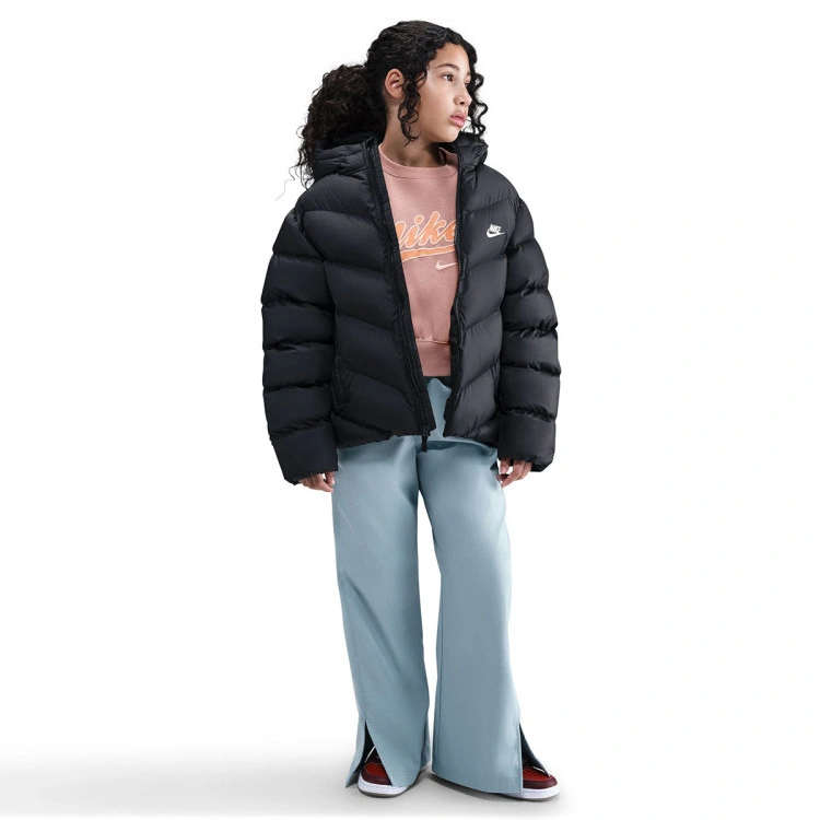 cazadora-nike-sportswear-puffer-nino-black-white-5