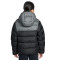 Cazadora Nike Sportswear Puffer Colorblock Niño