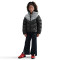 Cazadora Nike Sportswear Puffer Colorblock Niño