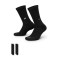 Calcetines Nike Everyday Cushioned Crew (2 pares)