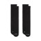 Calcetines Nike Everyday Cushioned Crew (2 pares)