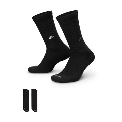 Calcetines Everyday Cushioned Crew (2 pares)