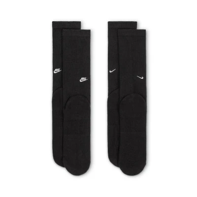 Nike Calcetines Everyday Cushioned Crew (2 pares) — photo 3