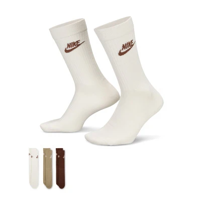 Calcetines Sportswear Everyday Essential (3 pares)