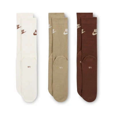 Nike Calcetines Sportswear Everyday Essential (3 pares) — foto 3