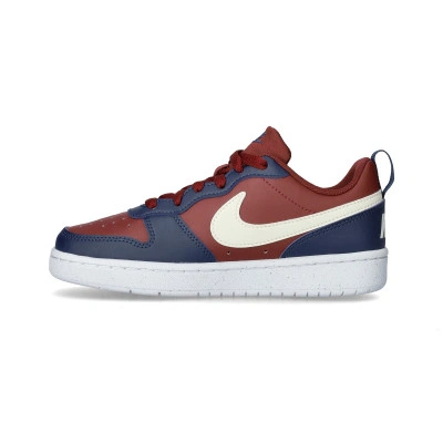 Nike Sneakers Court Borough Low Recraft Niño — photo 3