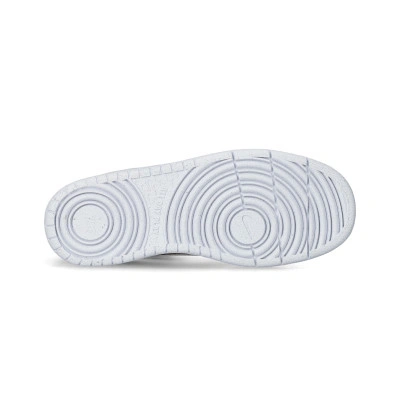 Nike Sneakers Court Borough Low Recraft Niño — photo 4