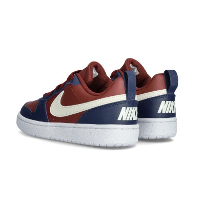 Nike Sneakers Court Borough Low Recraft Niño — photo 6