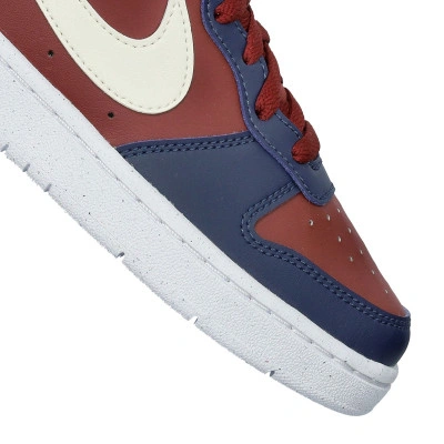 Nike Sneakers Court Borough Low Recraft Niño — photo 7