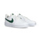 Tenis Nike Court Borough Low Recraft Niño