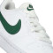 Tenis Nike Court Borough Low Recraft Niño