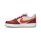 Tenis Nike Court Borough Low Recraft Niño