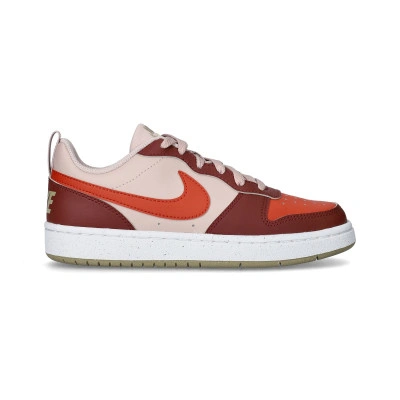Tenis Court Borough Low Recraft Niño