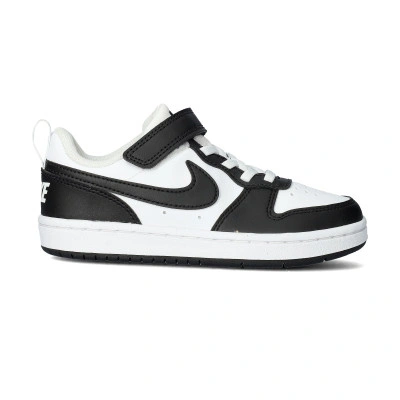 Court Borough Low Recraft Niño Sneaker