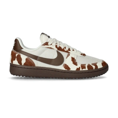 Tenis Field General Mujer